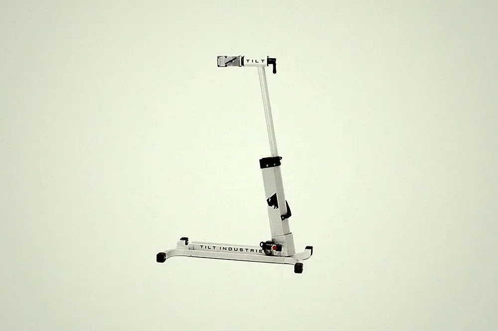 Bike Balance Trainer | Bicycle Repair Stand/Balance Trainer Combo