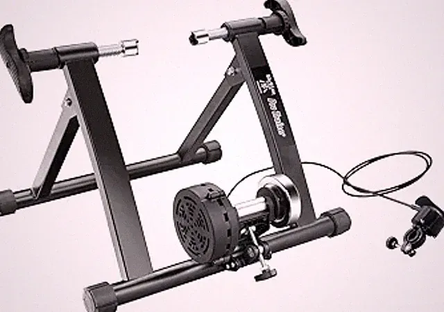 Bike Lane Pro Trainer Indoor Bicycle Training Stand