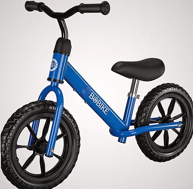 Toddler Balance Bike 2 Year Old, No Pedal Kids Toy Bike for 2-5 Years Old, To...